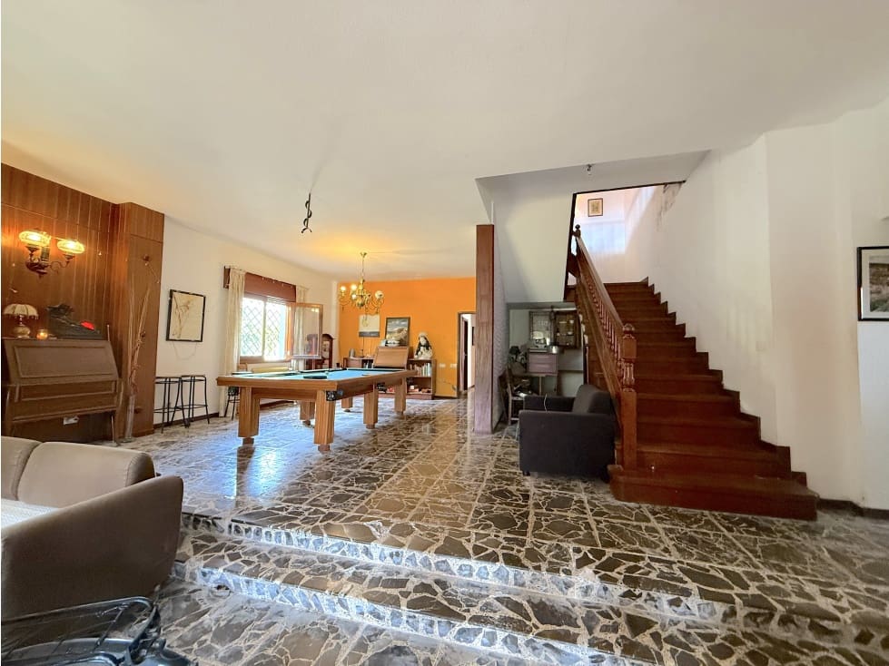 8 soveværelse Villa til salg i San Cristobal de La Laguna med swimmingpool - € 1.200.000 (Ref: 9240907)