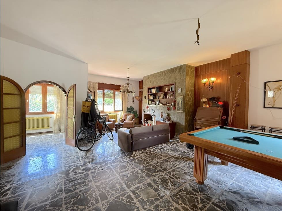 8 soveværelse Villa til salg i San Cristobal de La Laguna med swimmingpool - € 1.200.000 (Ref: 9240907)