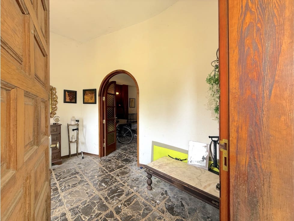 8 soveværelse Villa til salg i San Cristobal de La Laguna med swimmingpool - € 1.200.000 (Ref: 9240907)