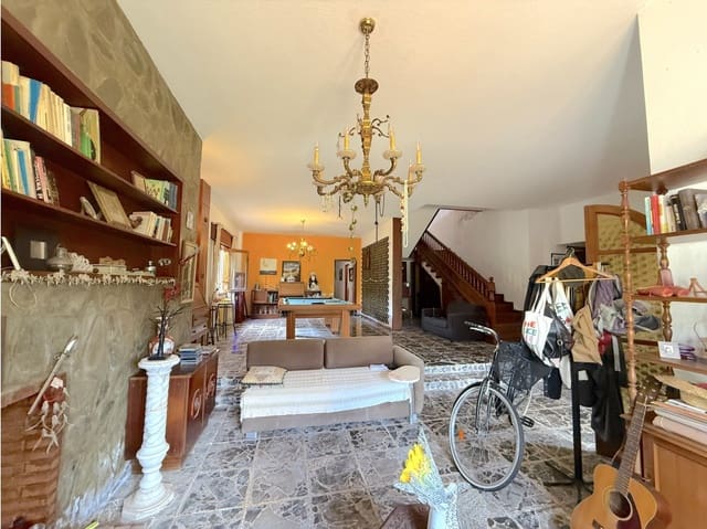 8 soveværelse Villa til salg i San Cristóbal de La Laguna med swimmingpool - € 1.200.000 (Ref: 9240907)