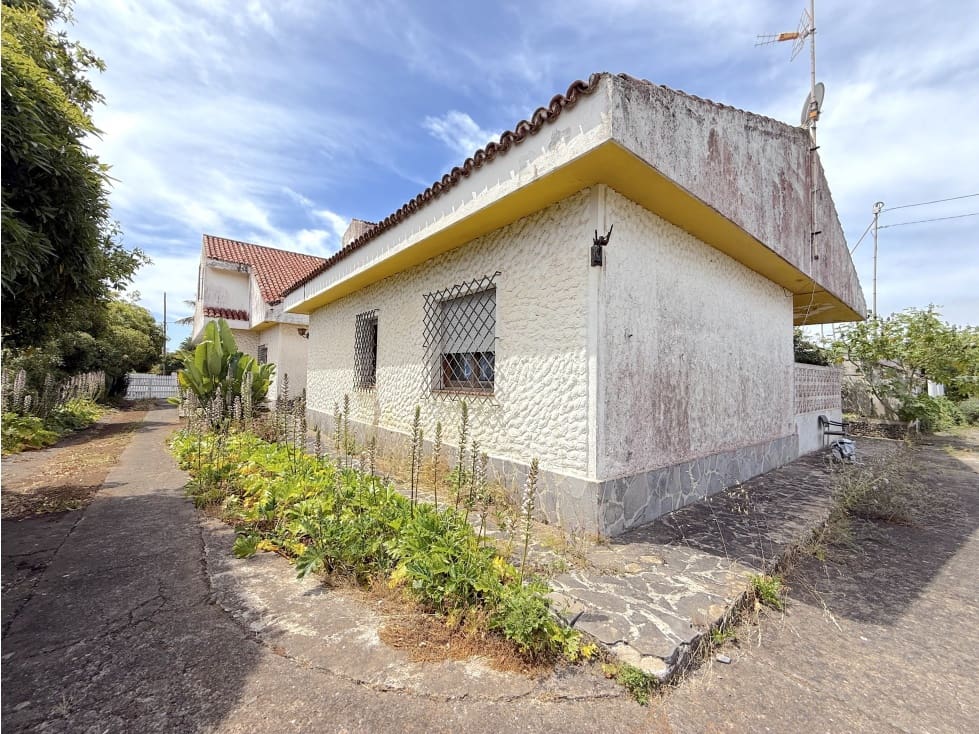 8 soveværelse Villa til salg i San Cristobal de La Laguna med swimmingpool - € 1.200.000 (Ref: 9240907)