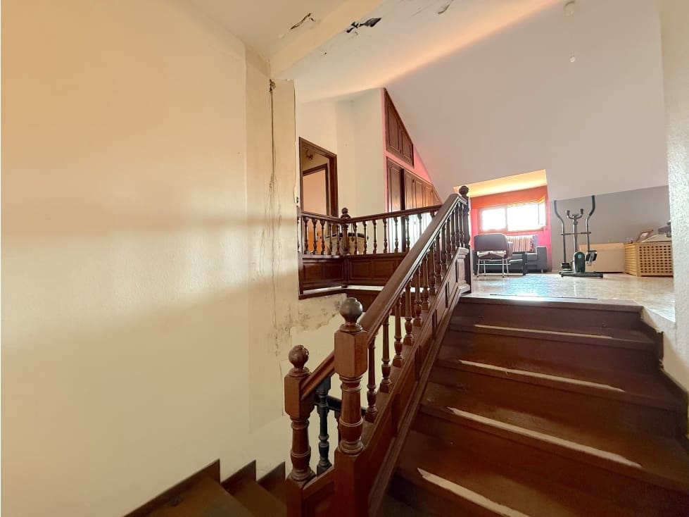 8 soveværelse Villa til salg i San Cristobal de La Laguna med swimmingpool - € 1.200.000 (Ref: 9240907)