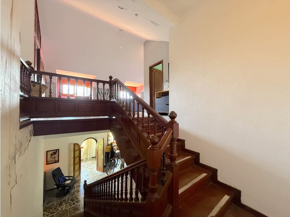 8 soveværelse Villa til salg i San Cristobal de La Laguna med swimmingpool - € 1.200.000 (Ref: 9240907)