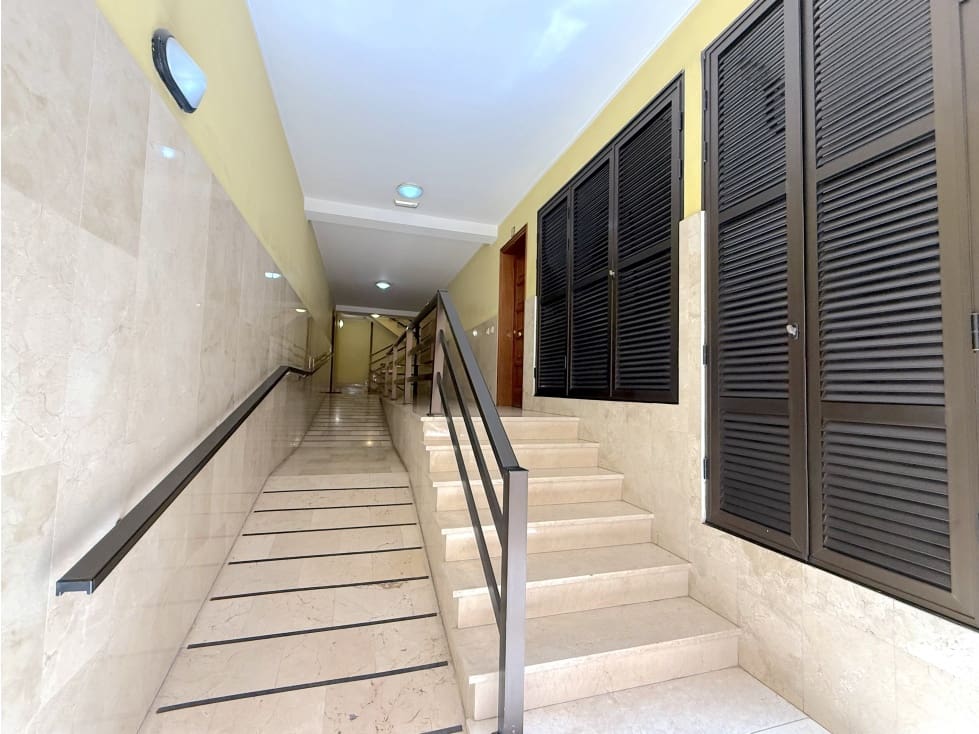 3 soveværelse Lejlighed til leje i Santa Cruz de Tenerife - € 1.200 (Ref: 9253787)