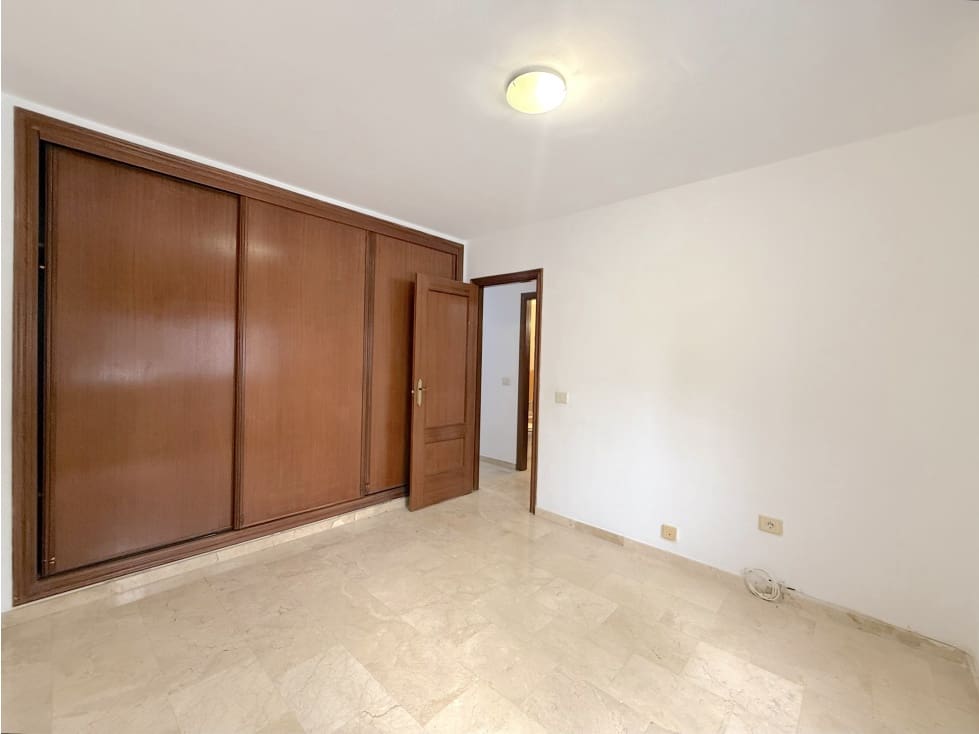 3 soveværelse Lejlighed til leje i Santa Cruz de Tenerife - € 1.200 (Ref: 9253787)