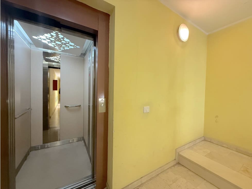 3 soveværelse Lejlighed til leje i Santa Cruz de Tenerife - € 1.200 (Ref: 9253787)