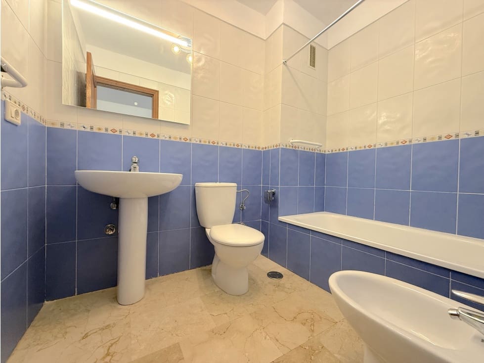 3 soveværelse Lejlighed til leje i Santa Cruz de Tenerife - € 1.200 (Ref: 9253787)