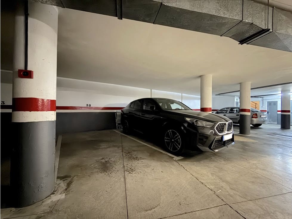 3 soveværelse Lejlighed til leje i Santa Cruz de Tenerife - € 1.200 (Ref: 9253787)