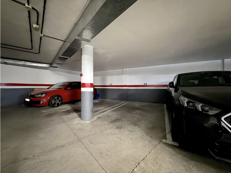 3 soveværelse Lejlighed til leje i Santa Cruz de Tenerife - € 1.200 (Ref: 9253787)