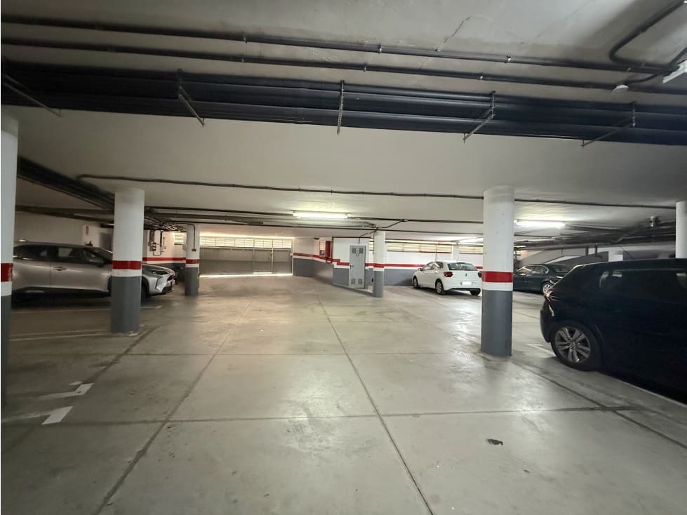 3 soveværelse Lejlighed til leje i Santa Cruz de Tenerife - € 1.200 (Ref: 9253787)