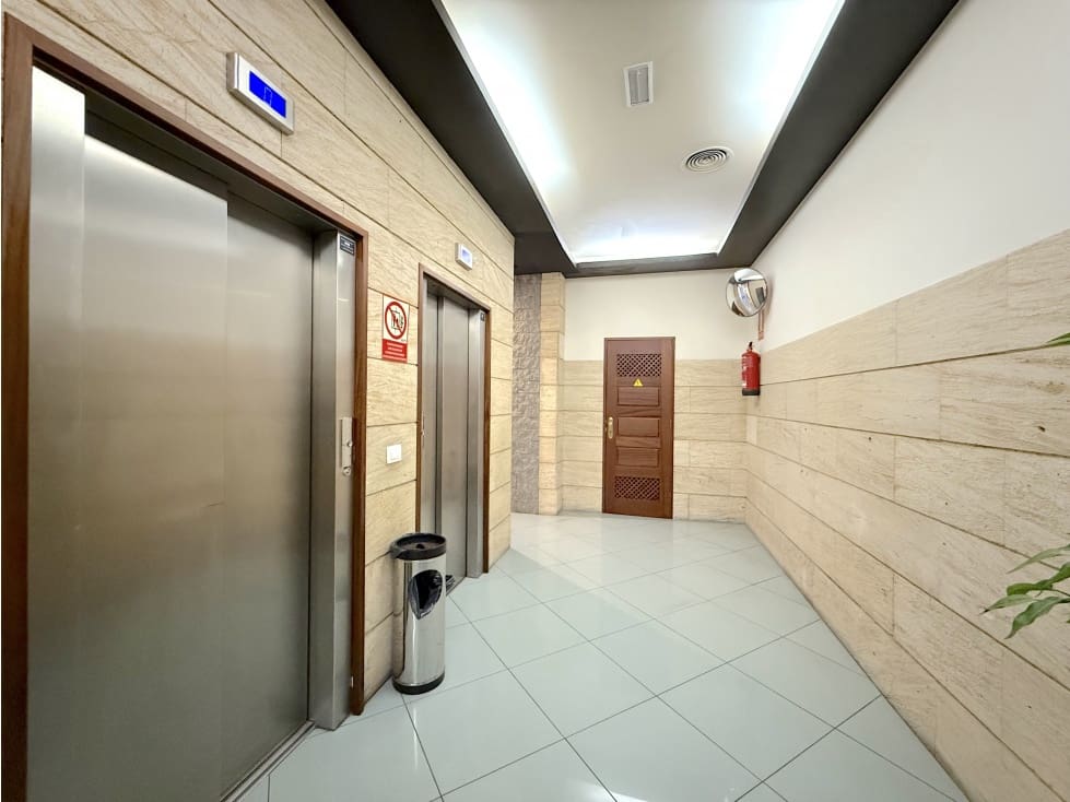 Garage for rent in Santa Cruz de Tenerife - € 185 (Ref: 9264907)