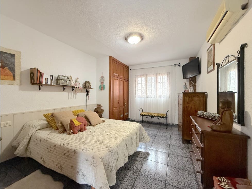 3 bedroom Flat for sale in Guimar - € 263,900 (Ref: 9282658)