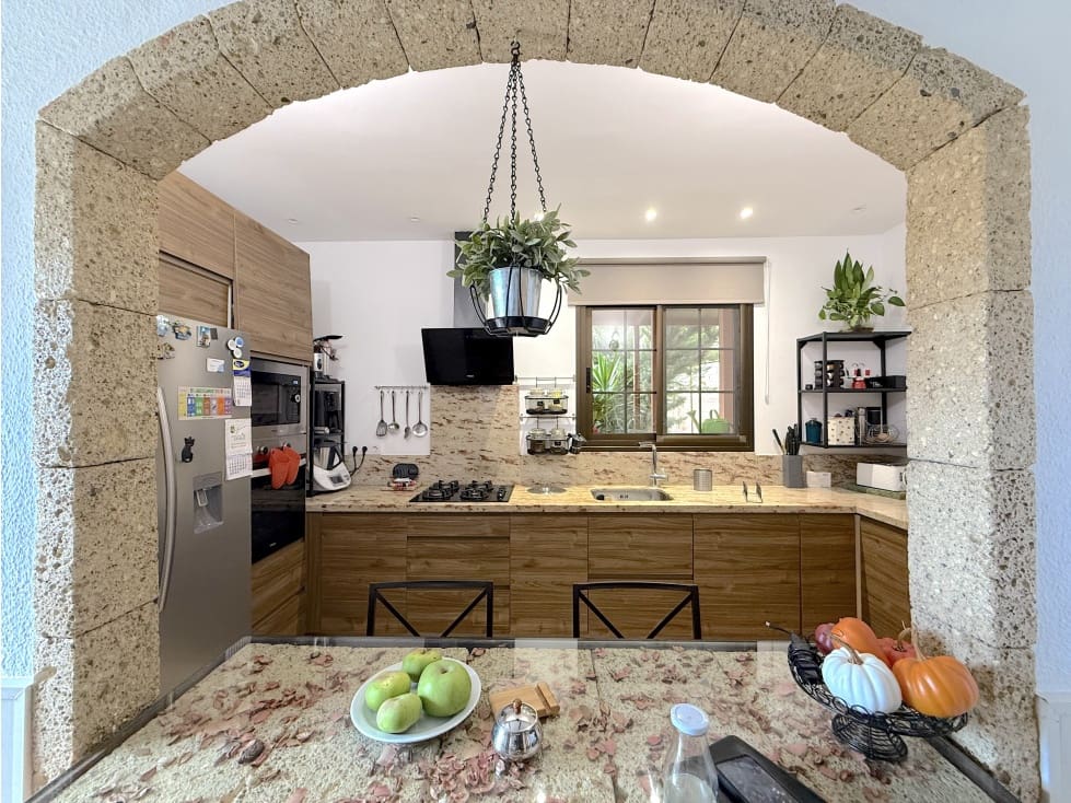 3 bedroom Flat for sale in Guimar - € 263,900 (Ref: 9282658)