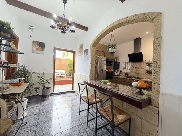 3 sovrum Lägenhet till salu i Güímar - 263 900 € (Ref: 9282658)