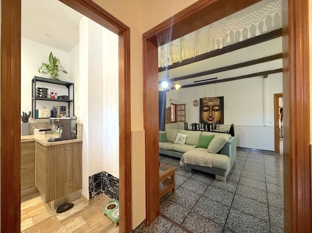 3 sovrum Lägenhet till salu i Güímar - 263 900 € (Ref: 9282658)