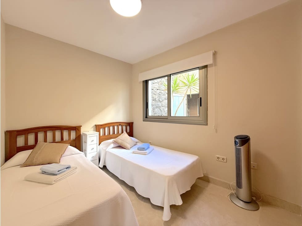 4 soveværelse Villa til leje i Santa Cruz de Tenerife med swimmingpool - € 5.000 (Ref: 9292380)