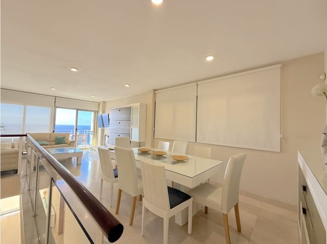 4 makuuhuone Huvila vuokrattavana paikassa Buenos Aires, Santa Cruz de Tenerife mukana uima-altaan - 5 000 € (Ref: 9292380)