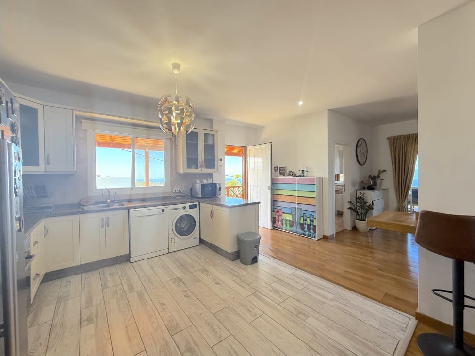 5 soverom Villa til salgs i Adeje - € 1 700 000 (Ref: 9294783)