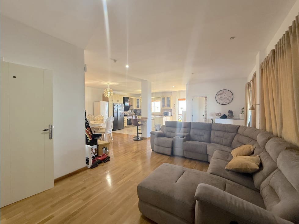 5 soverom Villa til salgs i Adeje - € 1 700 000 (Ref: 9294783)