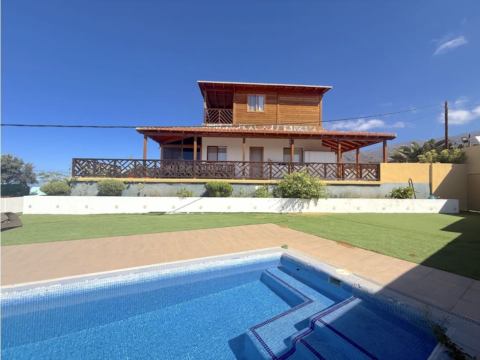 5 soverom Villa til salgs i Adeje - € 1 700 000 (Ref: 9294783)