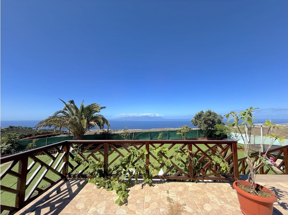 5 soverom Villa til salgs i Adeje - € 1 700 000 (Ref: 9294783)