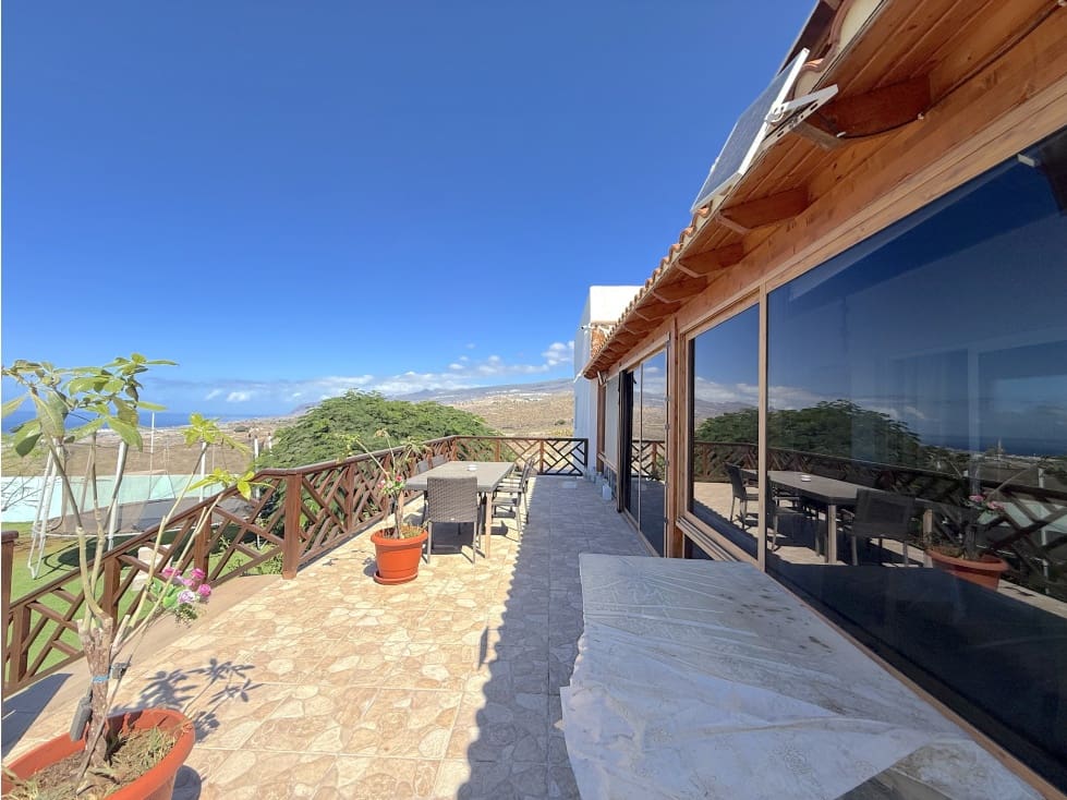 5 soverom Villa til salgs i Adeje - € 1 700 000 (Ref: 9294783)