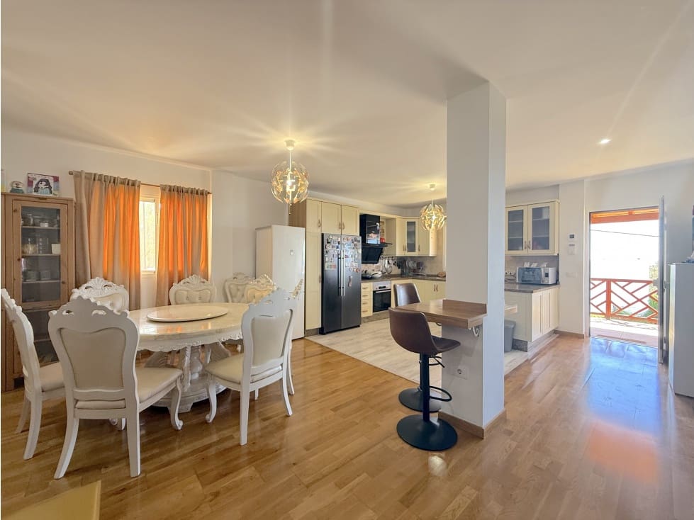 5 soverom Villa til salgs i Adeje - € 1 700 000 (Ref: 9294783)