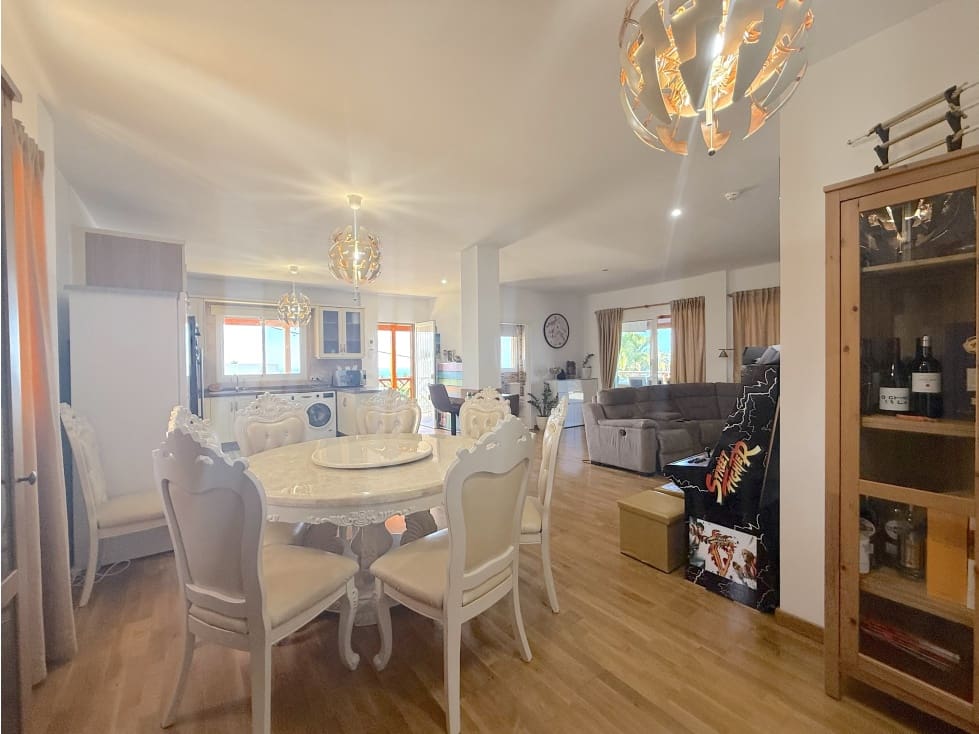 5 soverom Villa til salgs i Adeje - € 1 700 000 (Ref: 9294783)