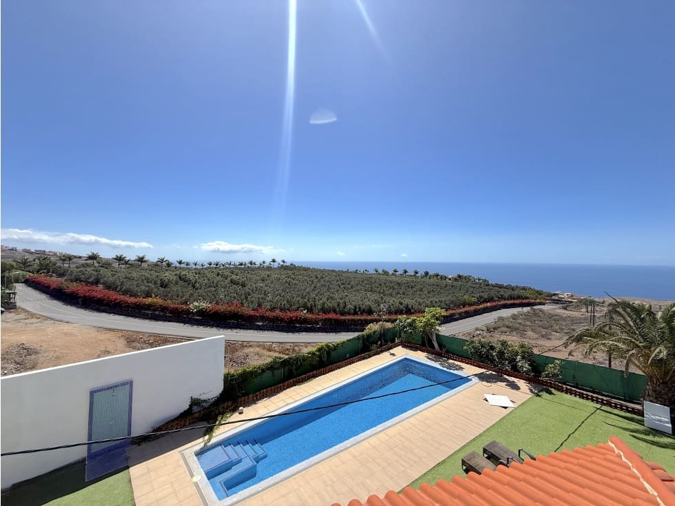 5 soverom Villa til salgs i Adeje - € 1 700 000 (Ref: 9294783)