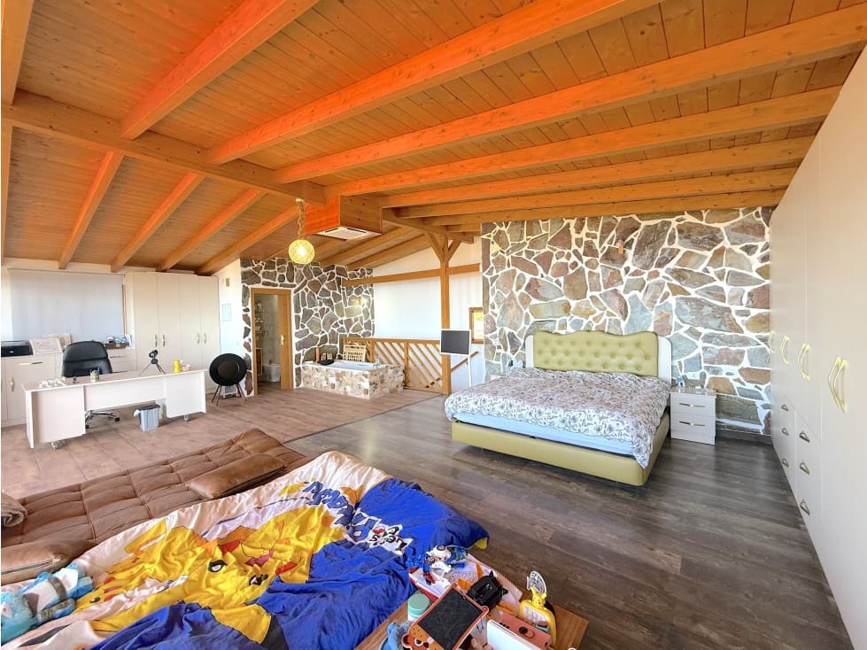 5 soverom Villa til salgs i Adeje - € 1 700 000 (Ref: 9294783)