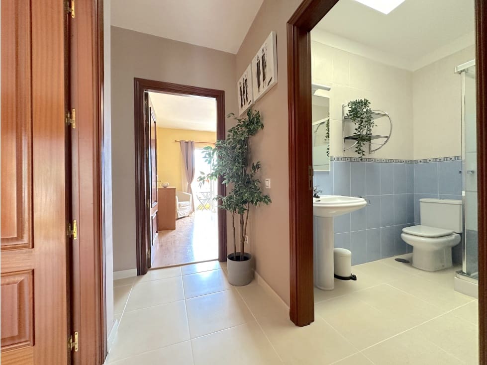 3 sovrum Villa till salu i Buenavista del Norte - 340 000 € (Ref: 9303826)