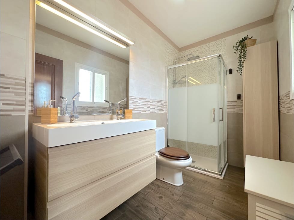 3 sovrum Villa till salu i Buenavista del Norte - 340 000 € (Ref: 9303826)