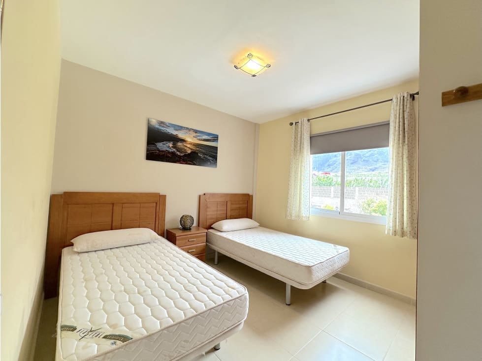 3 sovrum Villa till salu i Buenavista del Norte - 340 000 € (Ref: 9303826)