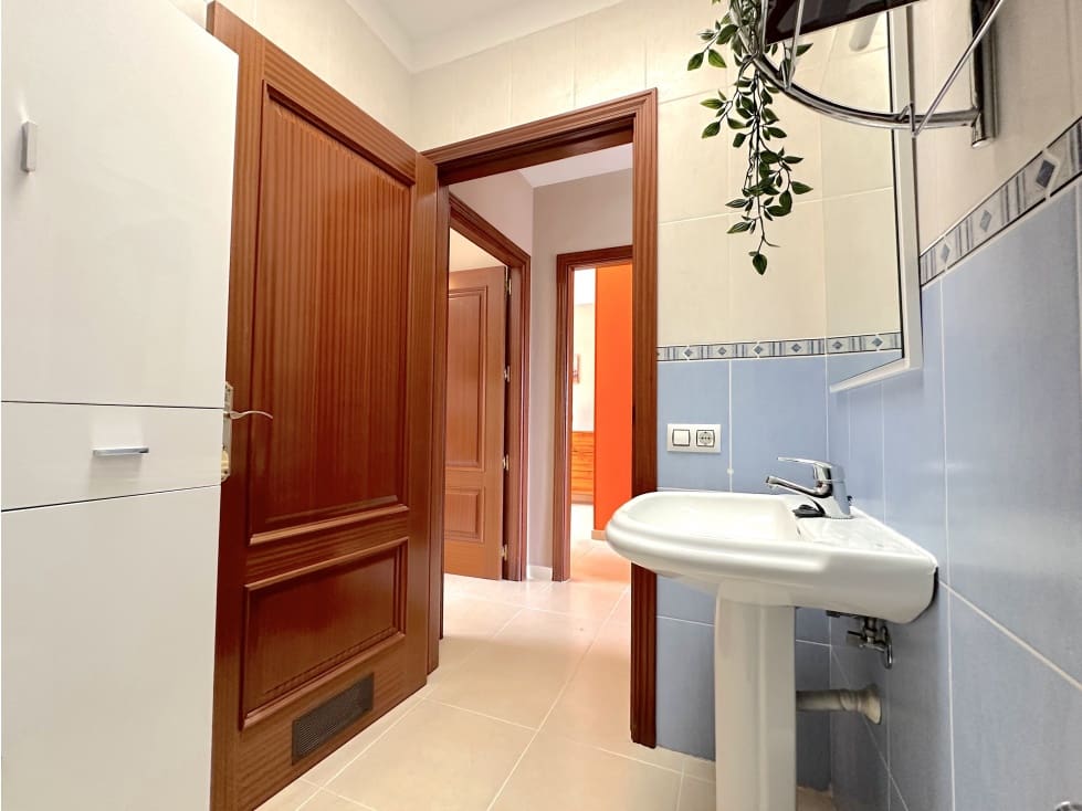 3 sovrum Villa till salu i Buenavista del Norte - 340 000 € (Ref: 9303826)