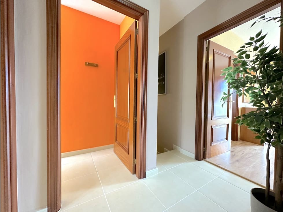 3 sovrum Villa till salu i Buenavista del Norte - 340 000 € (Ref: 9303826)