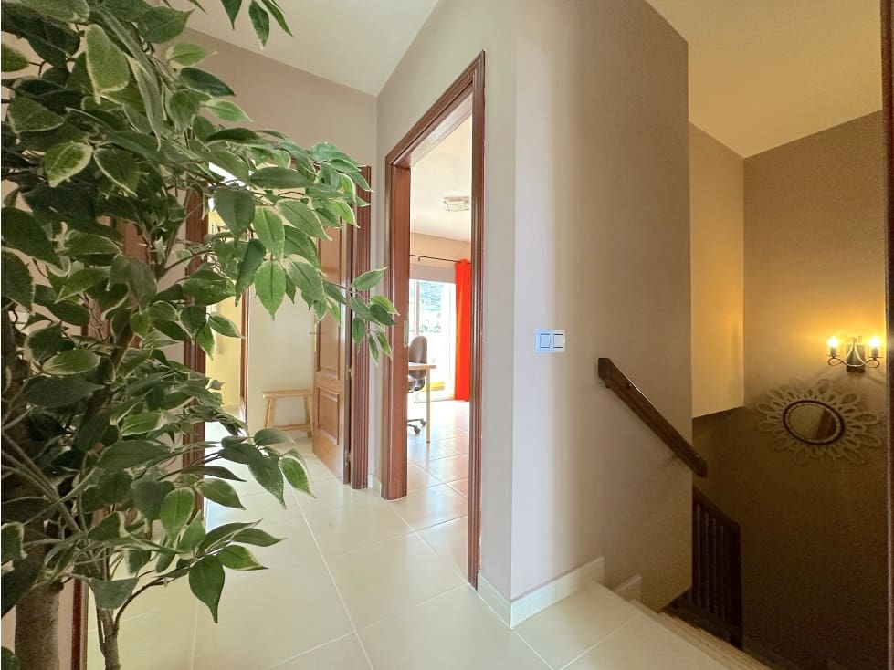 3 sovrum Villa till salu i Buenavista del Norte - 340 000 € (Ref: 9303826)