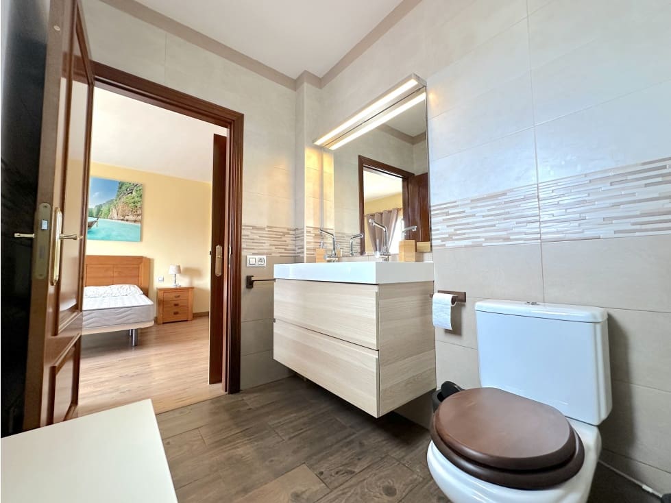 3 sovrum Villa till salu i Buenavista del Norte - 340 000 € (Ref: 9303826)