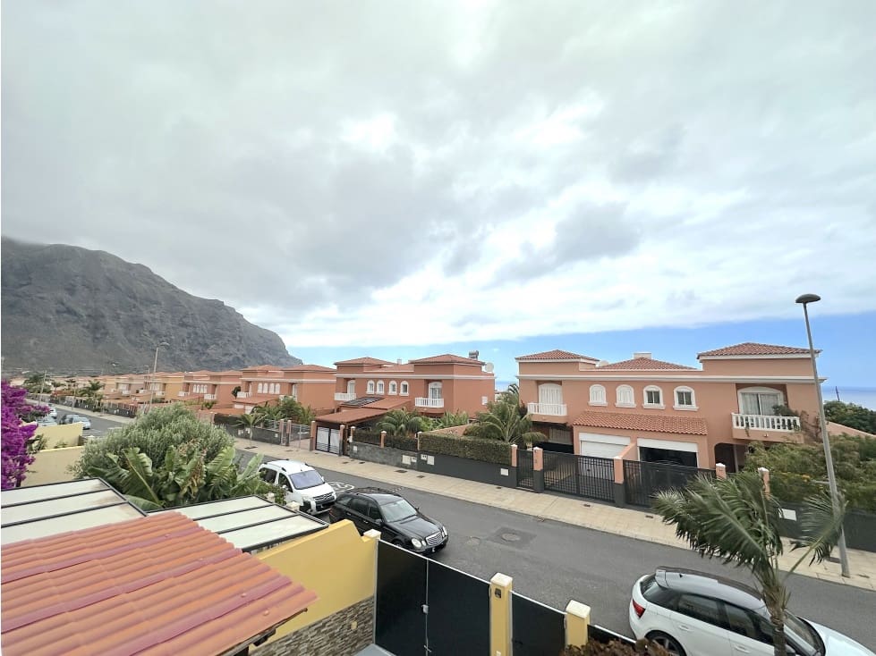 3 sovrum Villa till salu i Buenavista del Norte - 340 000 € (Ref: 9303826)