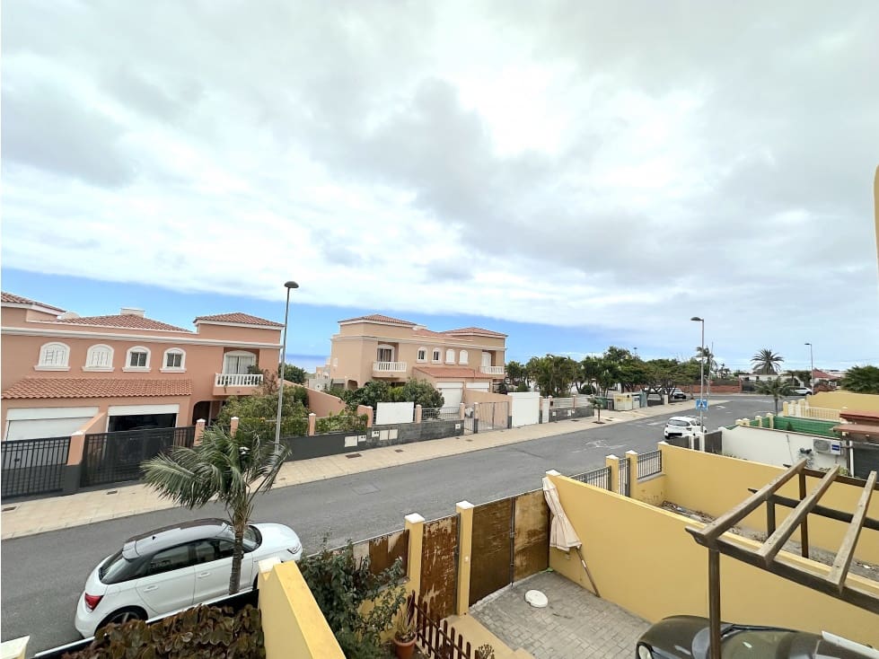 3 sovrum Villa till salu i Buenavista del Norte - 340 000 € (Ref: 9303826)