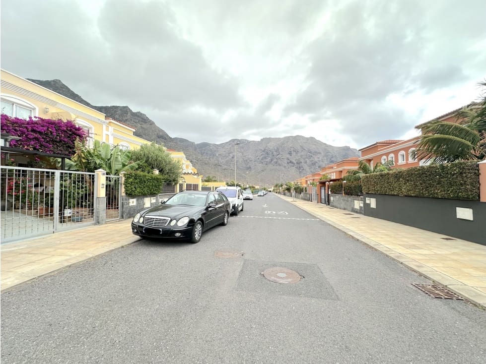 3 sovrum Villa till salu i Buenavista del Norte - 340 000 € (Ref: 9303826)