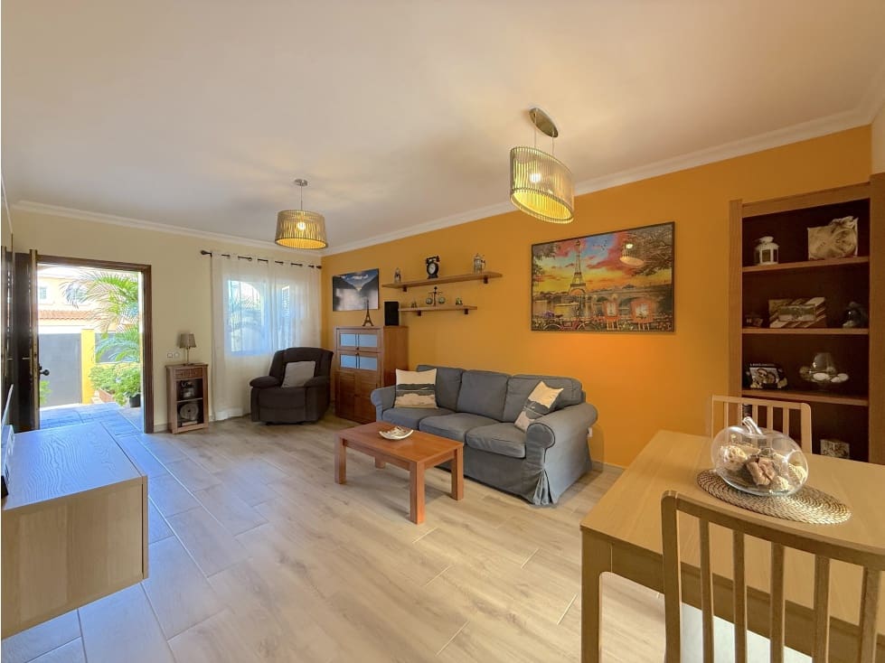 3 sovrum Villa till salu i Buenavista del Norte - 340 000 € (Ref: 9303826)