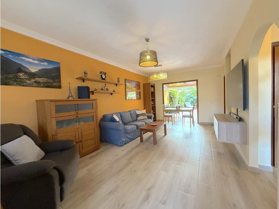 3 sovrum Villa till salu i Buenavista del Norte - 340 000 € (Ref: 9303826)