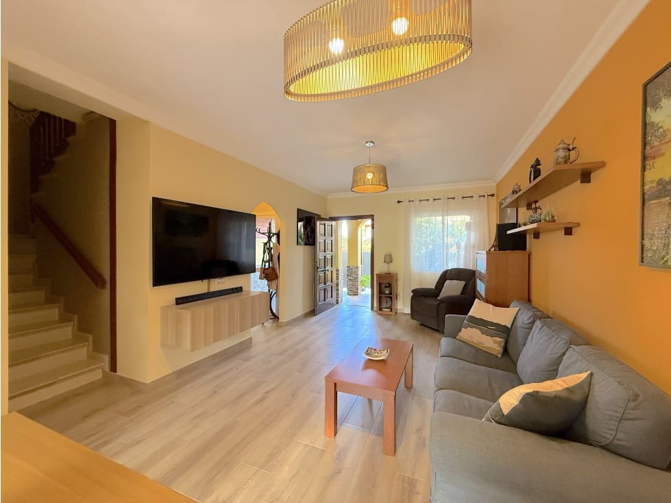 3 sovrum Villa till salu i Buenavista del Norte - 340 000 € (Ref: 9303826)