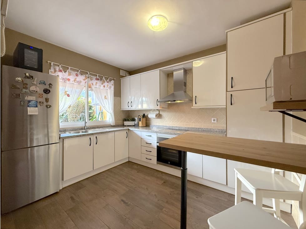 3 sovrum Villa till salu i Buenavista del Norte - 340 000 € (Ref: 9303826)