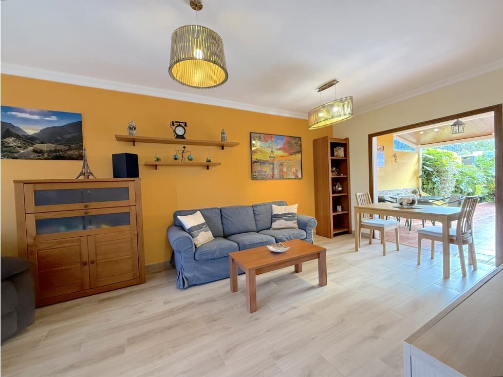 3 sovrum Villa till salu i Buenavista del Norte - 340 000 € (Ref: 9303826)