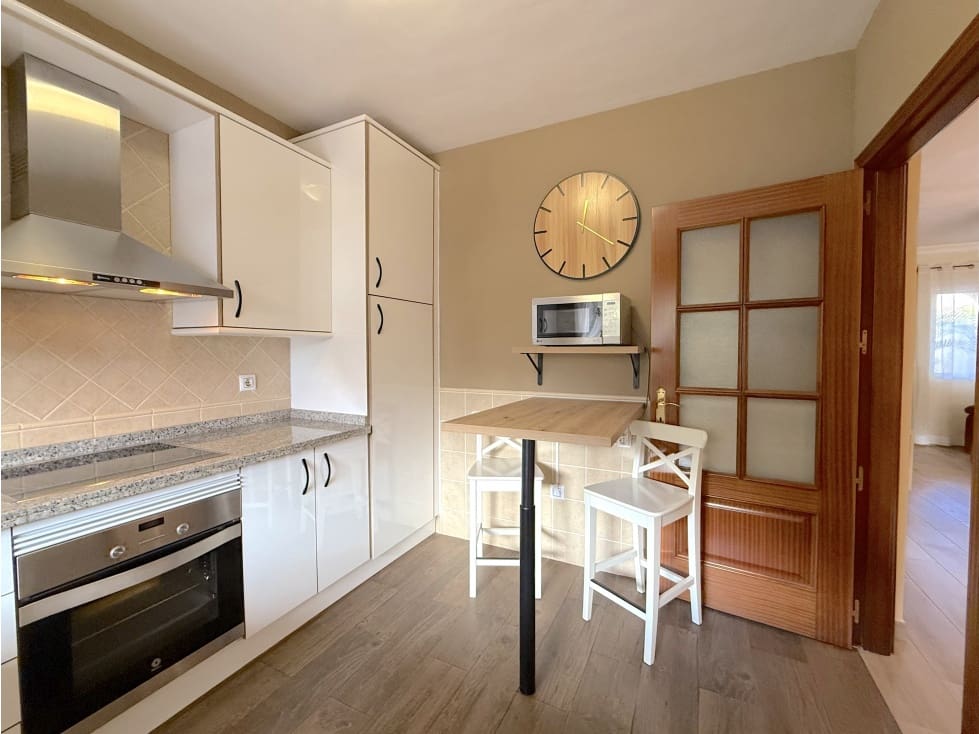 3 sovrum Villa till salu i Buenavista del Norte - 340 000 € (Ref: 9303826)