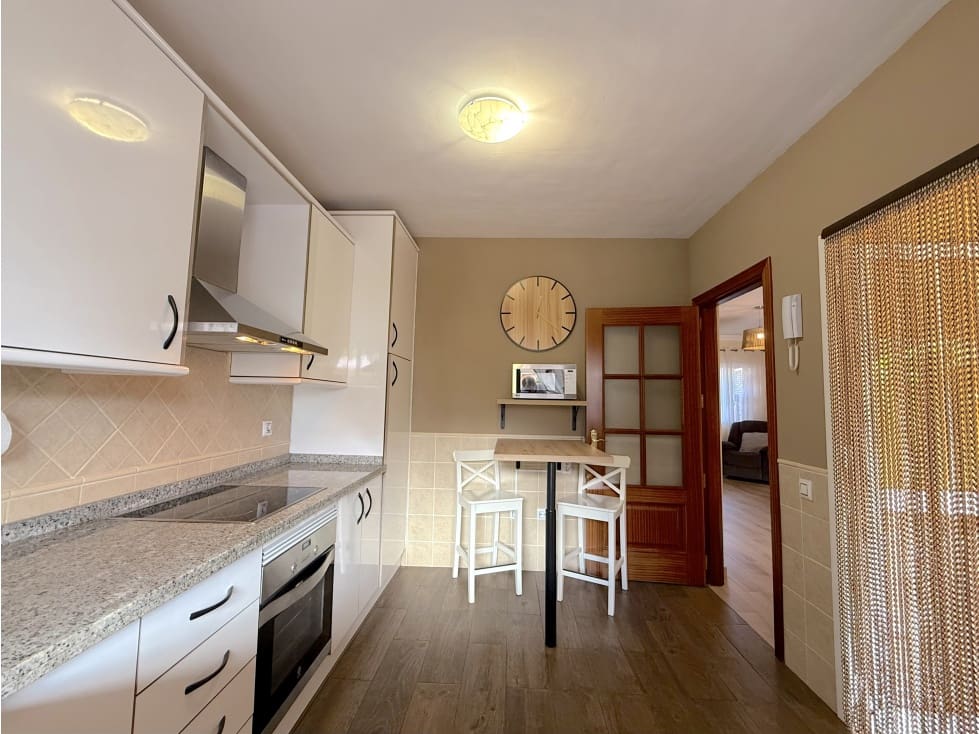 3 sovrum Villa till salu i Buenavista del Norte - 340 000 € (Ref: 9303826)