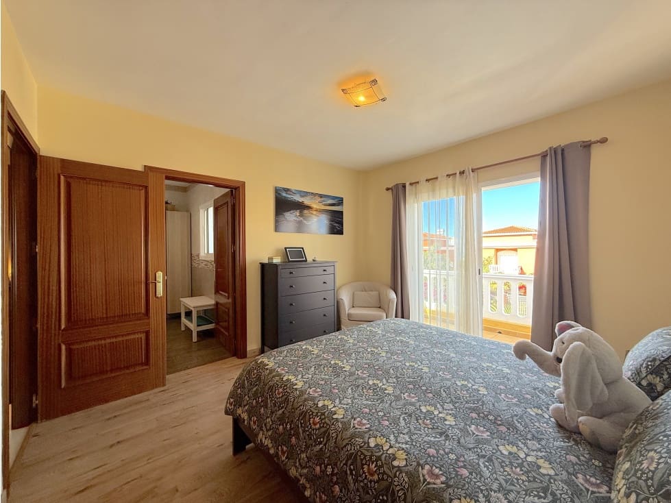 3 sovrum Villa till salu i Buenavista del Norte - 340 000 € (Ref: 9303826)