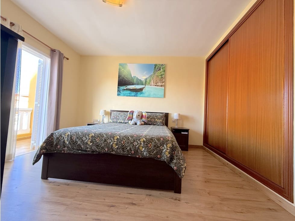 3 sovrum Villa till salu i Buenavista del Norte - 340 000 € (Ref: 9303826)