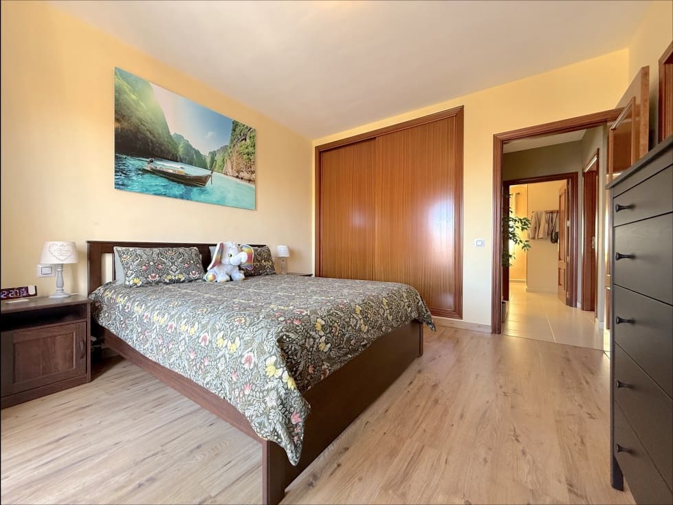 3 sovrum Villa till salu i Buenavista del Norte - 340 000 € (Ref: 9303826)